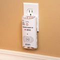 The Carbon Monoxide Emergency Light Alarm